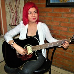 Sayda  Bulnes - Guitarra Que Nunca Mientes