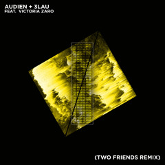 Audien & 3LAU - Hot Water (Two Friends Remix)