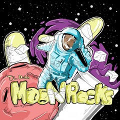 Moonrocks (Prod. by Gotham)