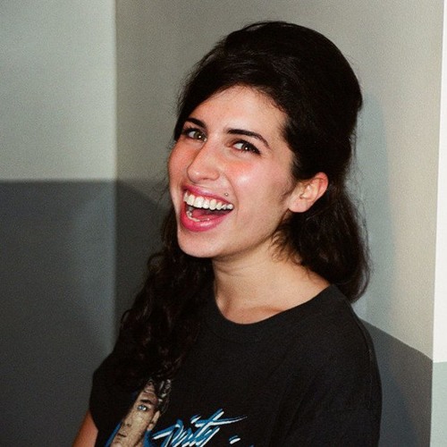 You Know Im No Good Amy Winehouse By Ahmed Magdi Tawfeek