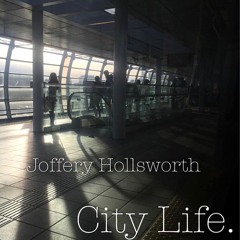 City Life [Prod by Hip Chimp]