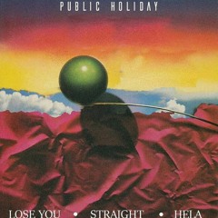 Public Holiday - Lose You
