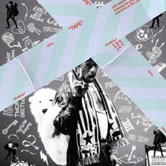 Lil Uzi Vert - Luv Is Rage 2 (The Full Album)