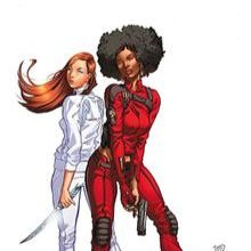 Fan Fridays: Defenders Week