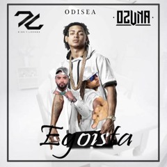 Ozuna Ft. Zion Y Lennox - Egoísta (Agustin Marin DJ & Dj Match Edit)