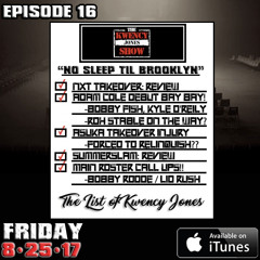 KJS | Episode 16 - "No Sleep Til Brooklyn"