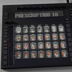 Prescription 10