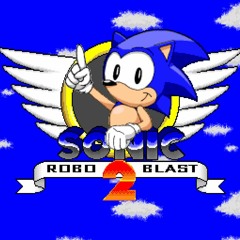 Sonic Robo Blast 2 Old Introduction (Synthfont GenesiSF)