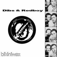 Dibs & Redboy - Regressive