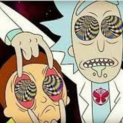 More LSD For Morty