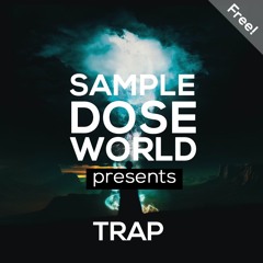 SDW presents - FREE Trap Sample Pack!