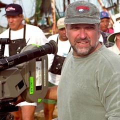 EPISODE 2 - ANDREW DAVIS