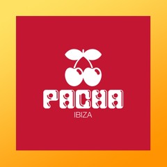 Live @ Pacha Terrace, Ibiza 24.08.2017