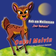 Reh Am Mellensee RehRemix