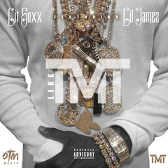LIKE TMT (FEAT. LIL JAMES)