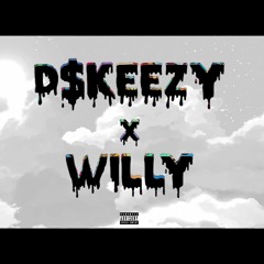 D$keezy - Change My Flow$ (Prod. Willy)