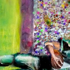 Icehead (Sandy Alex G Cover)