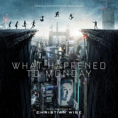 "Don't Let Them Take Them" by Christian Wibe from What Happened To Monday