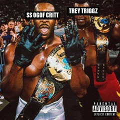 Tag Champs (Featuring SS OGOF Critt) (Produced By Young Chvncho)