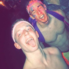 BBQ Anthem [ft. B-Cow]