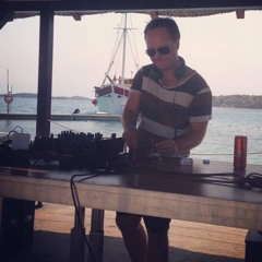 Waking up in Tisno (Played at the Garden, Croatia)