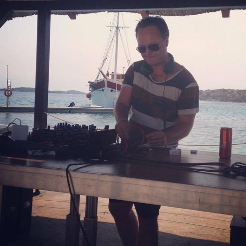 Waking up in Tisno (Played at the Garden, Croatia)