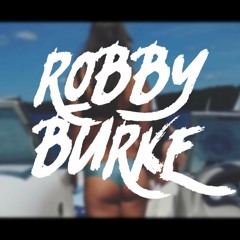 Robby Burke - Electric Hive (Original House)
