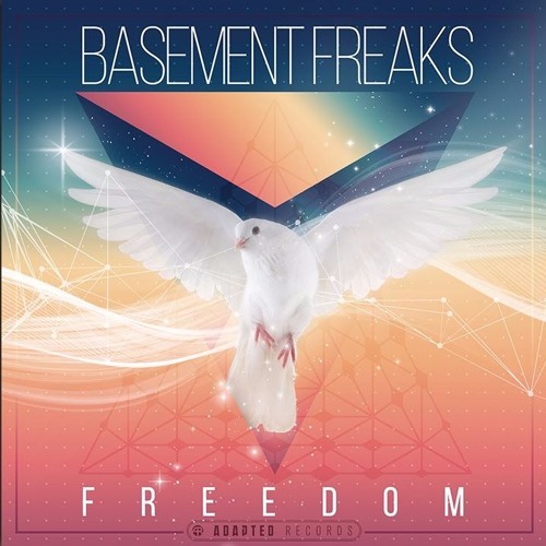Basement Freaks - Waking Up (Nanoo Remix)