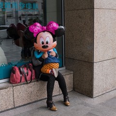 Everybody's Free (Cover)