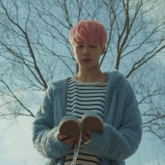 BTS - Spring Day, Slowed