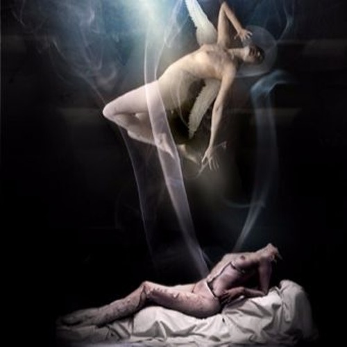 Darkodélica - O Despertar De Um Corpo Astral