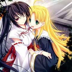 IA ft. VY1V4 - Trip -innocent Of D- 【Vocaloid Cover】【Highschoold DxD OP S1】【Larval Stage Planning】