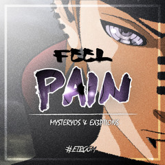 Mysteryos & Ex3ptions - Feel Pain [ElRoom Records Premiere]