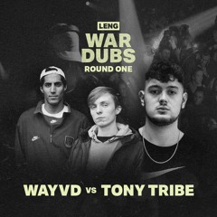 Tony Tribe - LameyD (Send for WayvD)