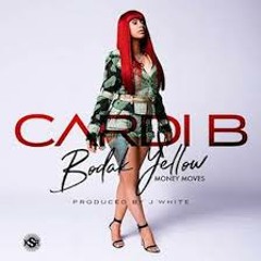 Bodak Yellow ( Jersey Club Remix ) ~ @Vibewith.Ken x @Chubmaxxx