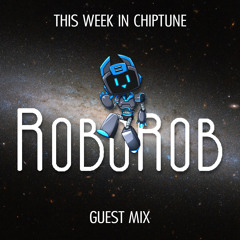 TWiC 194: RoboRob Guest Mix - Outer Space EDM / VGM