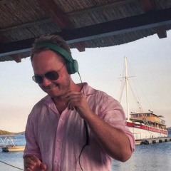 Sunset in Tisno (Played at the Garden, Croatia)