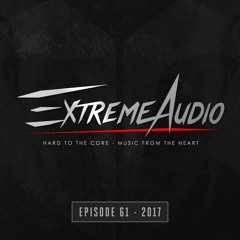Evil Activities presents: Extreme Audio (Episode 61)