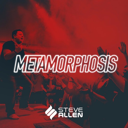 Steve Allen Pres Metamorphosis 024
