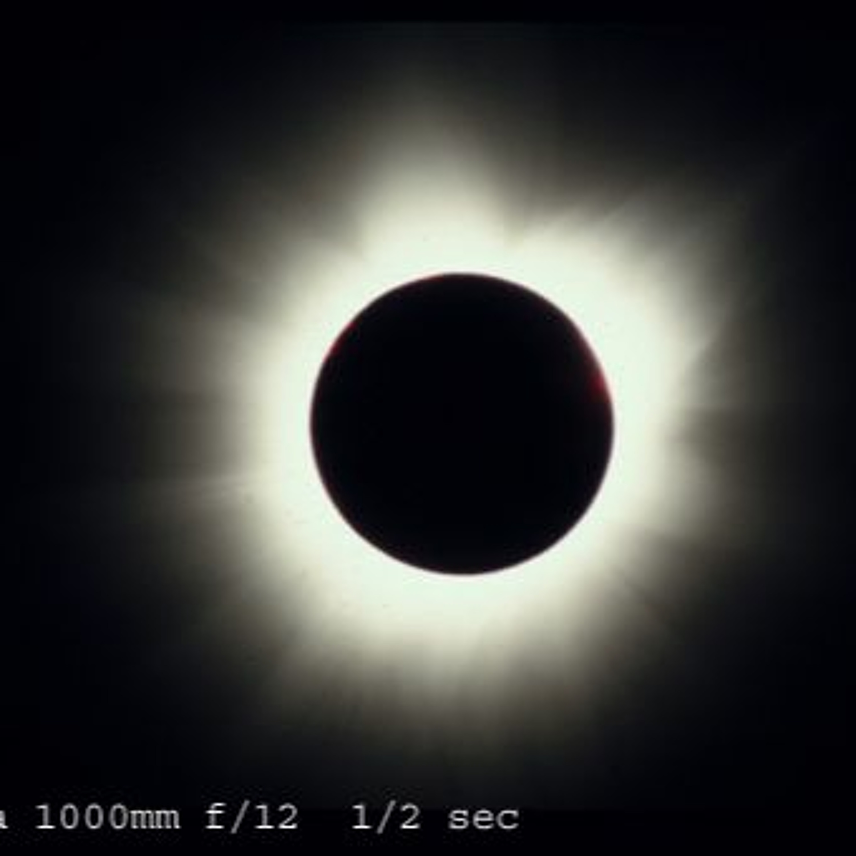 Don’t skip the eclipse! Surgeon, NASA Consultant & Amateur Astronomer, Dr. Gordon Telepun episode artwork