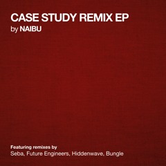 SCI024 - Naibu - Case Study Remix EP - 02. Naibu - Fighting For Attention (Future Engineers Remix)