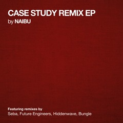 SCI024 - Naibu - Case Study remix EP - 01. Naibu - Astray (Seba remix)