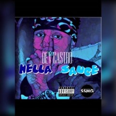 Sauce Prod. YoungKillah (Explicit Version)