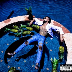 Pineapples (Prod. CorMill)