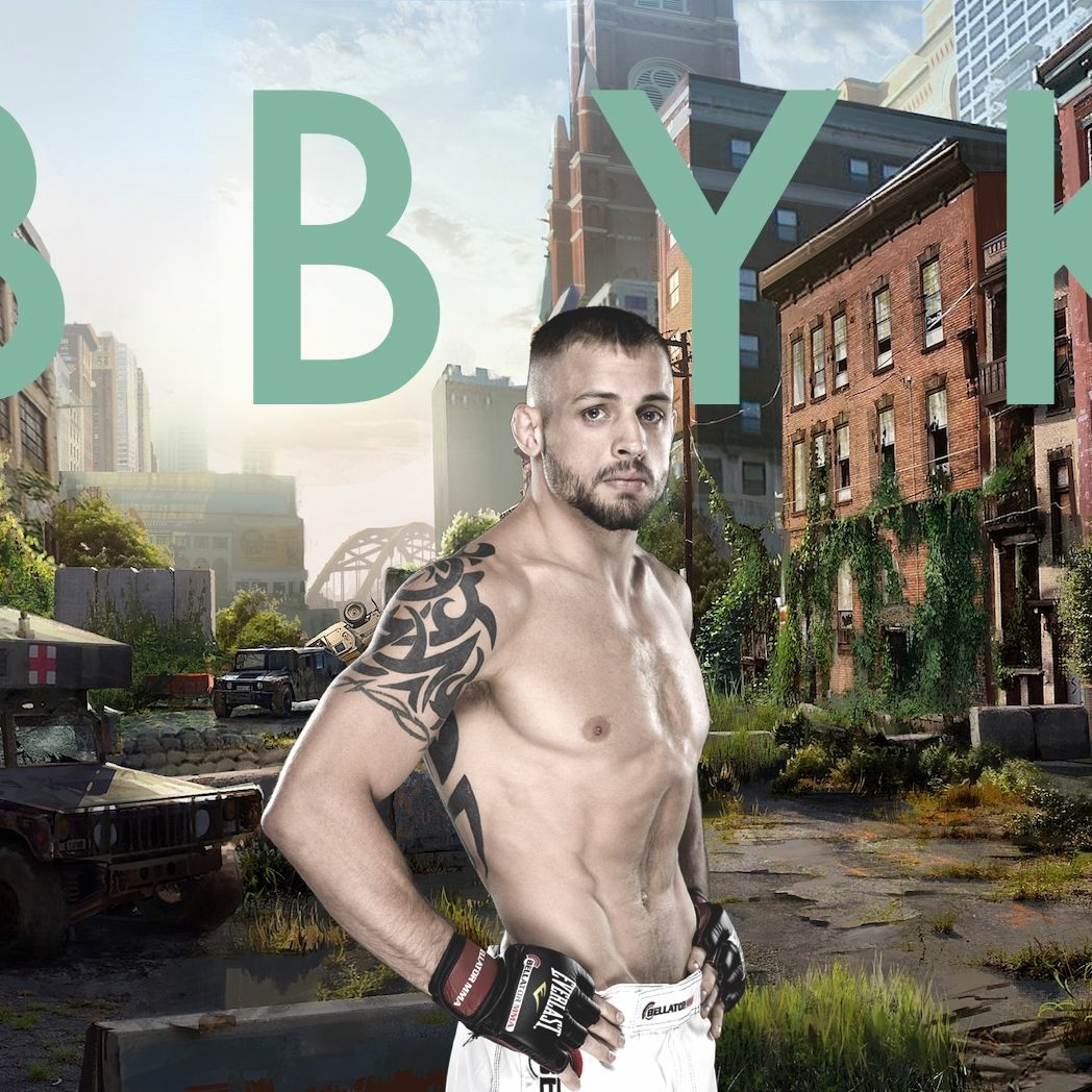 The BBYK Podcast