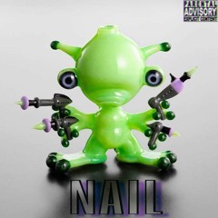 Nail (Prod. Ank3)
