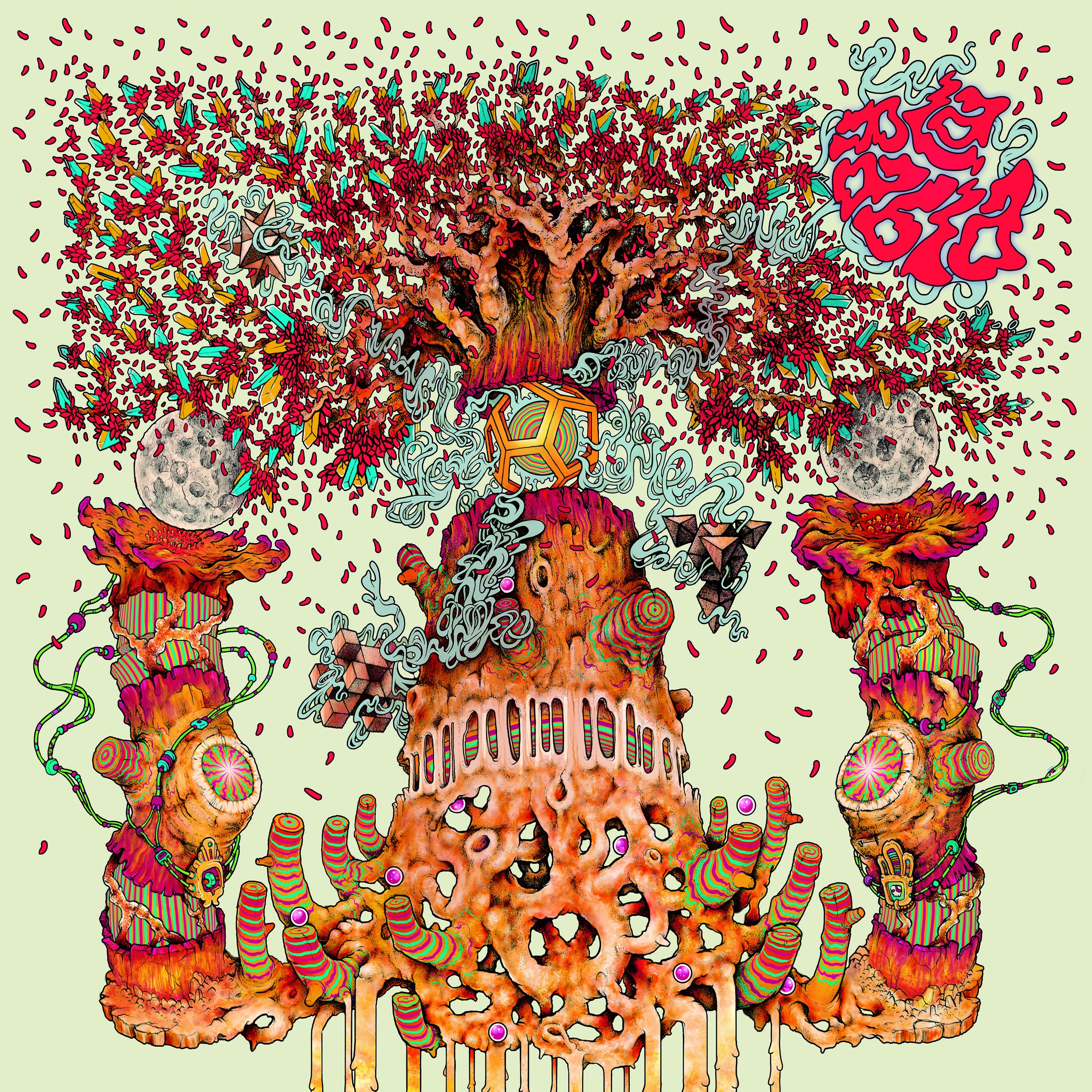 Cabeza Dura episode artwork