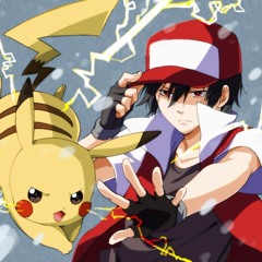 Red (Pokemon Champion Theme Metal Cover)