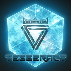 Cell - Tesseract (Original Mix)