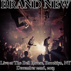 Limousine (Live at The Bell House)